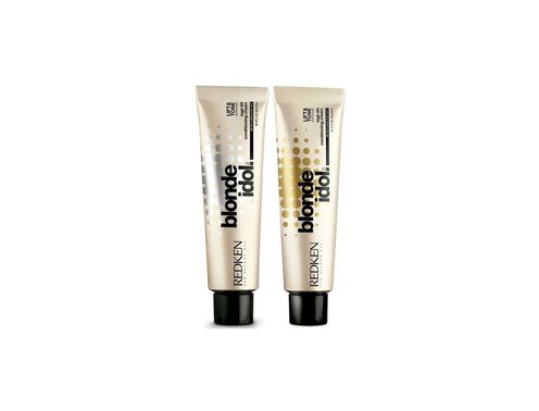 Blonde Idol High Lift - Redken Color Blonde Idol High Lift - Redken Color | L'Oréal Partner Shop